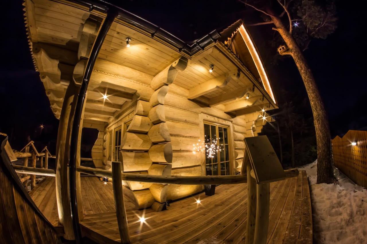 Otulina Chalet *