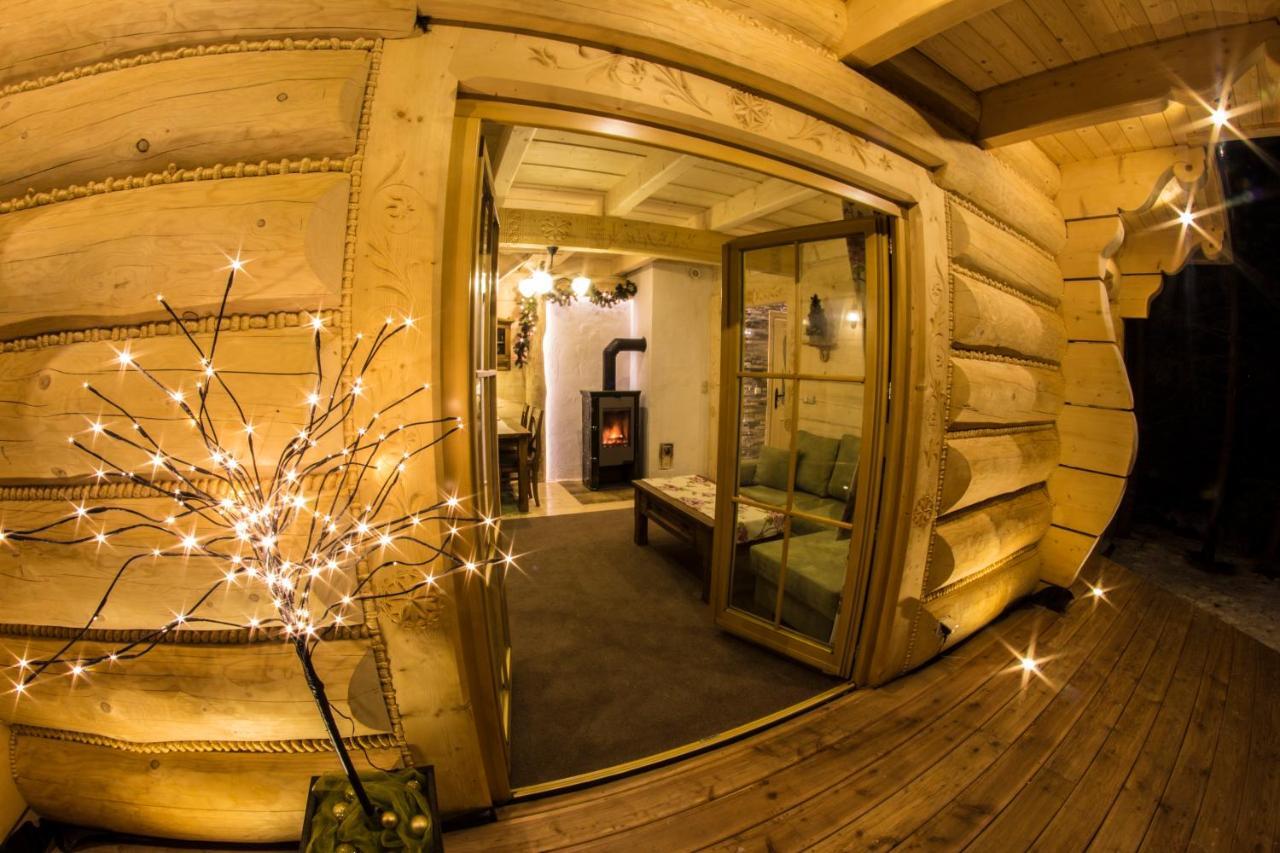 Chalet Otulina Zakopane