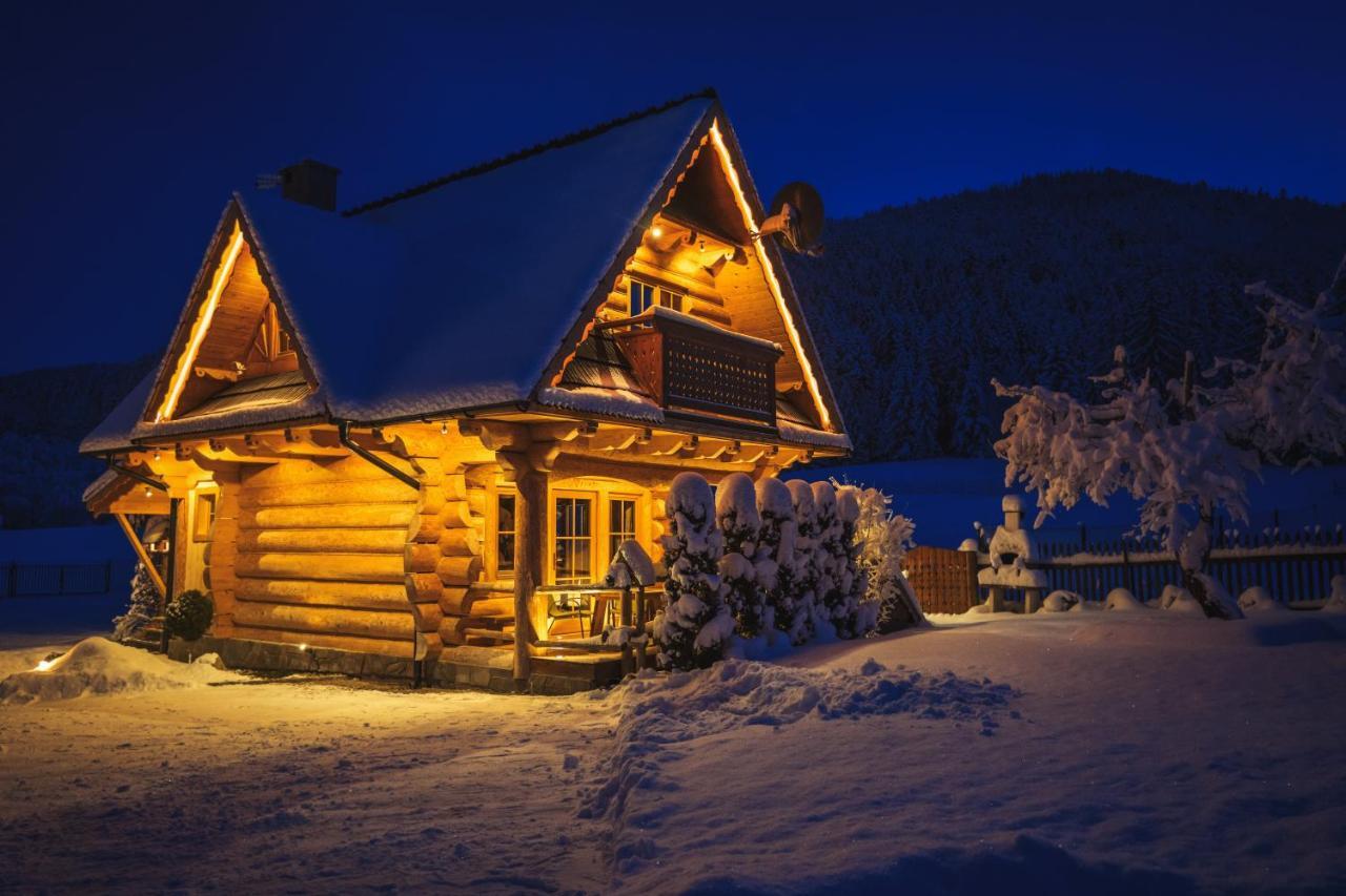 Chalet Otulina