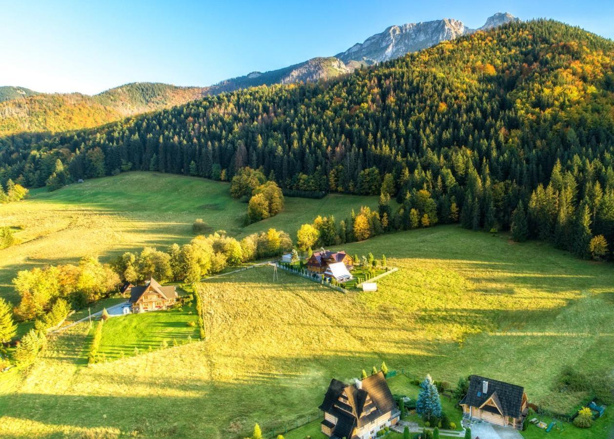 Chalet Otulina Zakopane