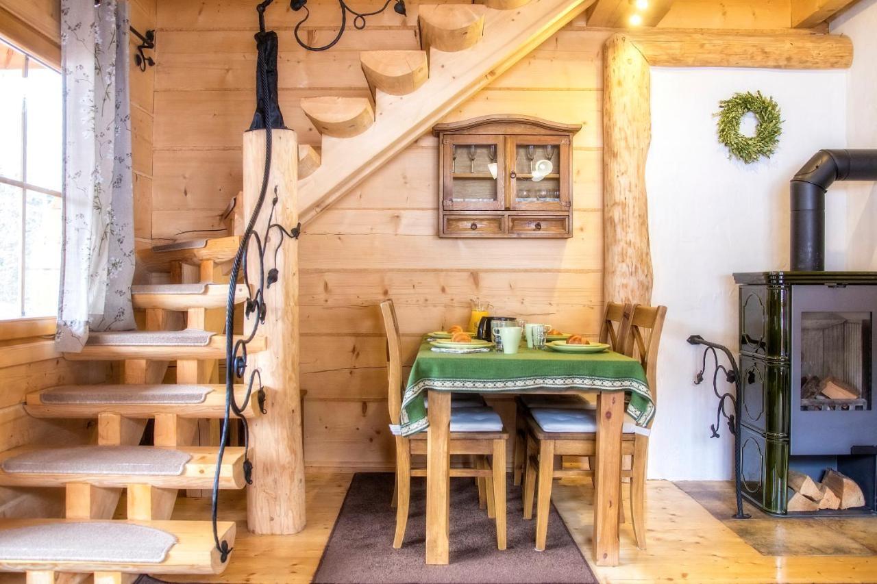 Chalet Otulina *