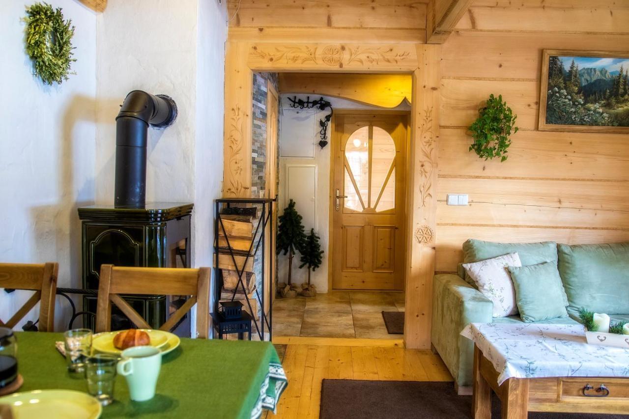 Chalet Otulina Zakopane
