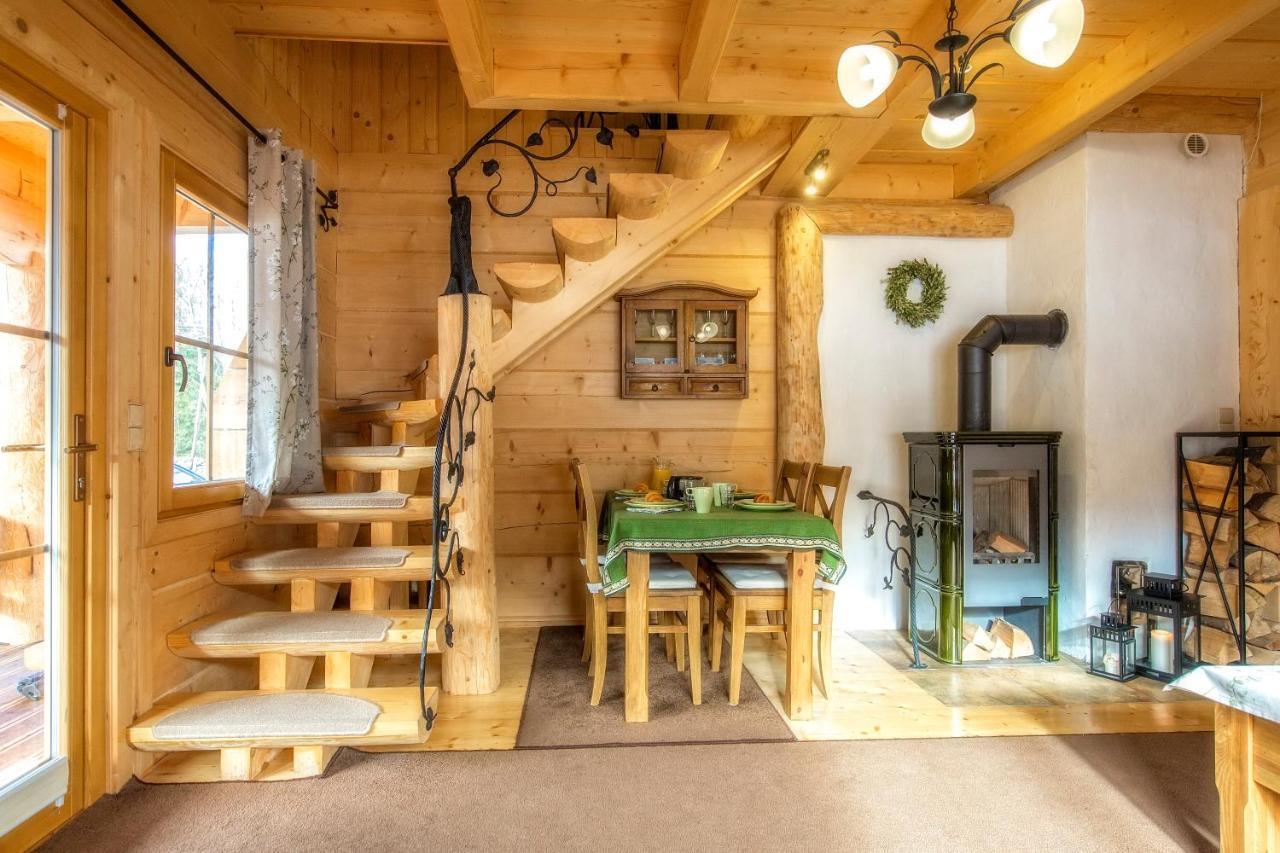 Chalet Otulina