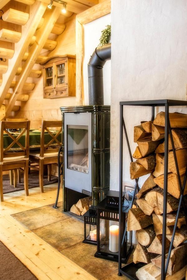 Otulina Chalet Zakopane