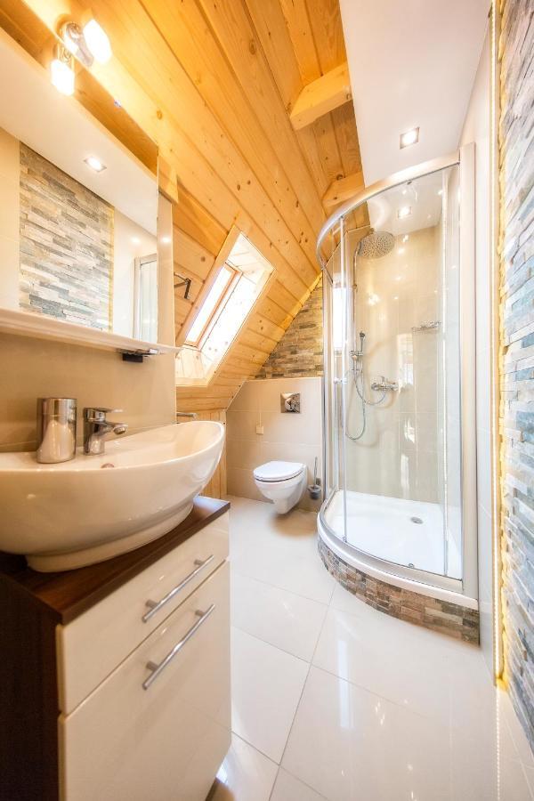 Otulina Chalet *