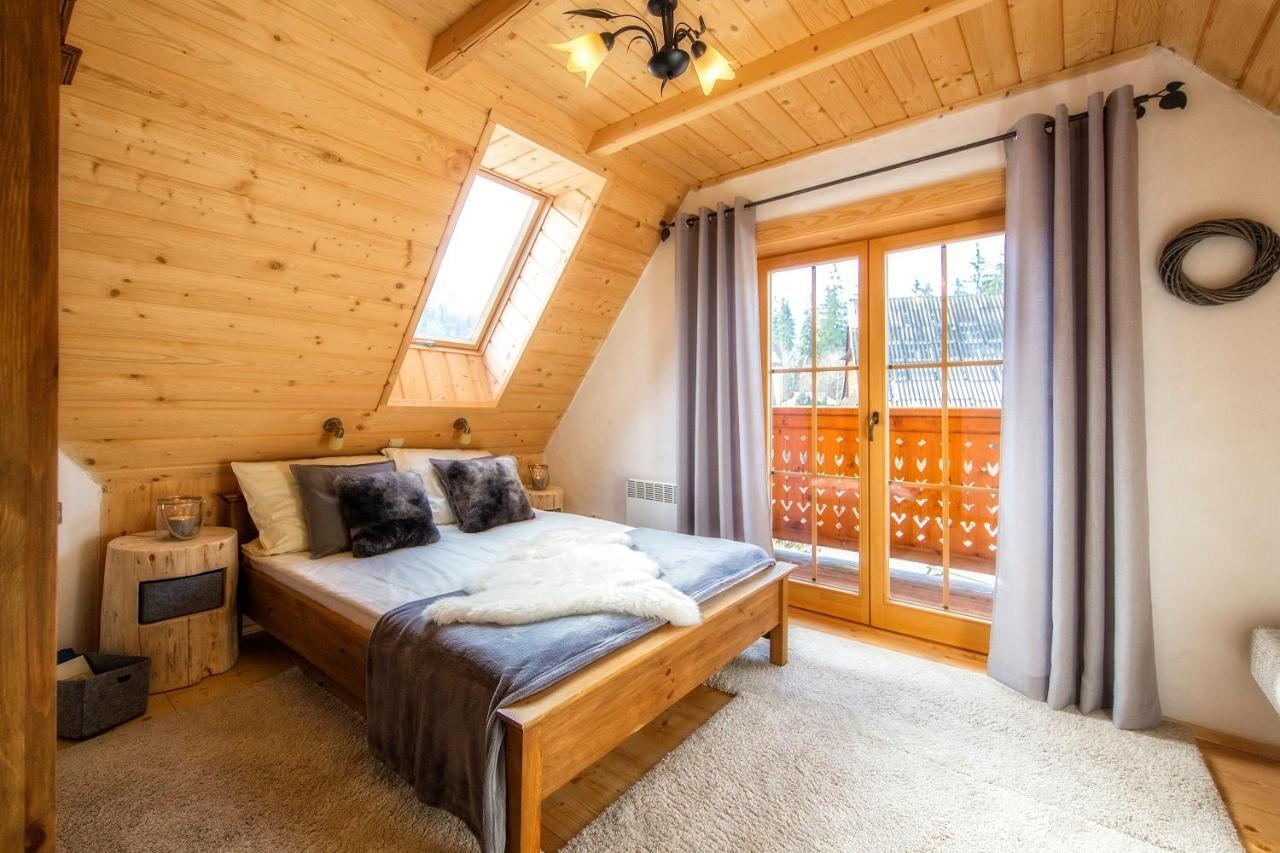 Chalet Otulina Zakopane