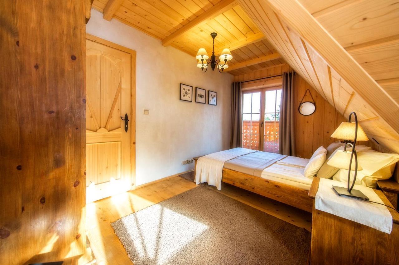 Otulina * Zakopane