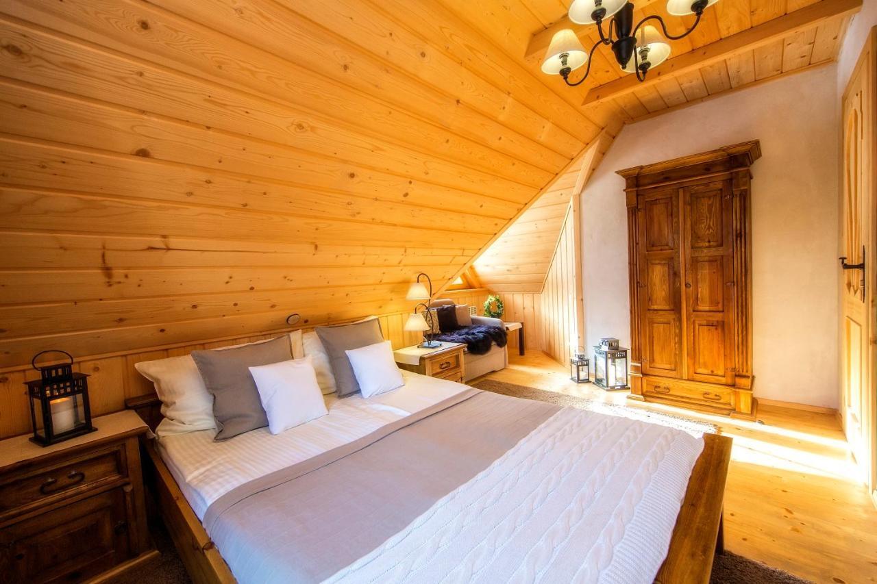 Otulina * Zakopane