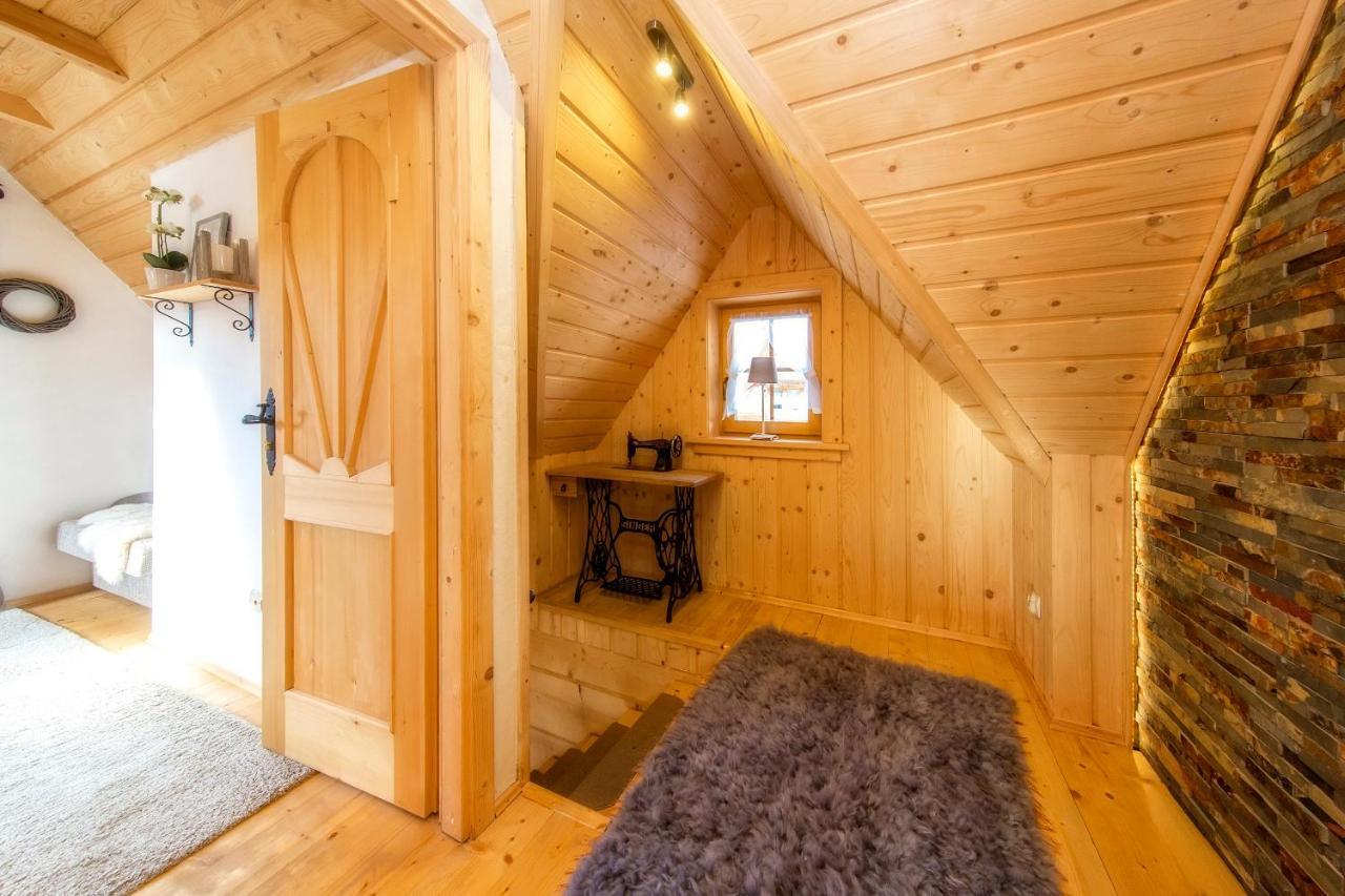 Chalet Otulina