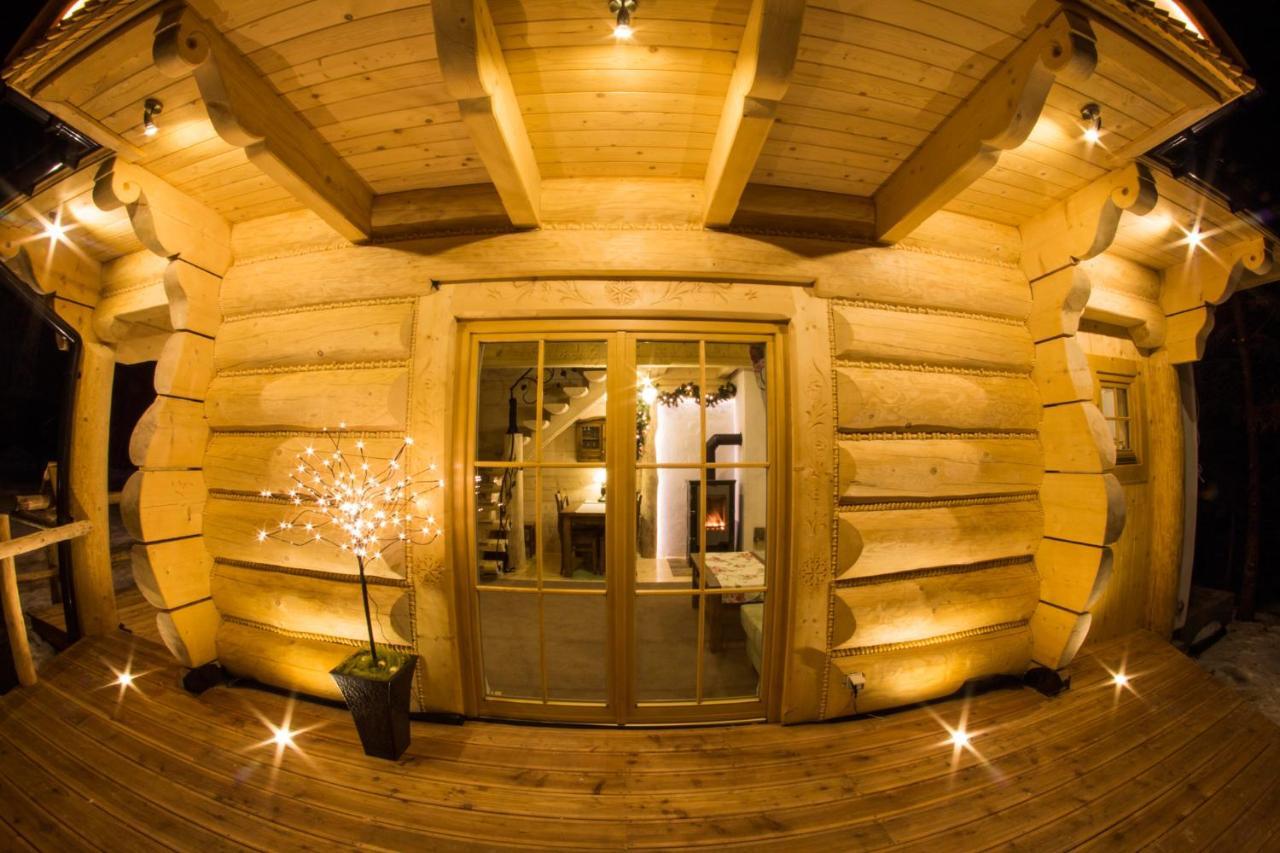 Chalet Otulina *