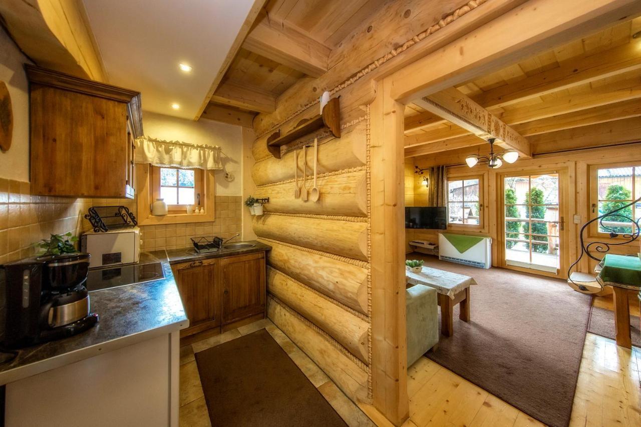Chalet Otulina