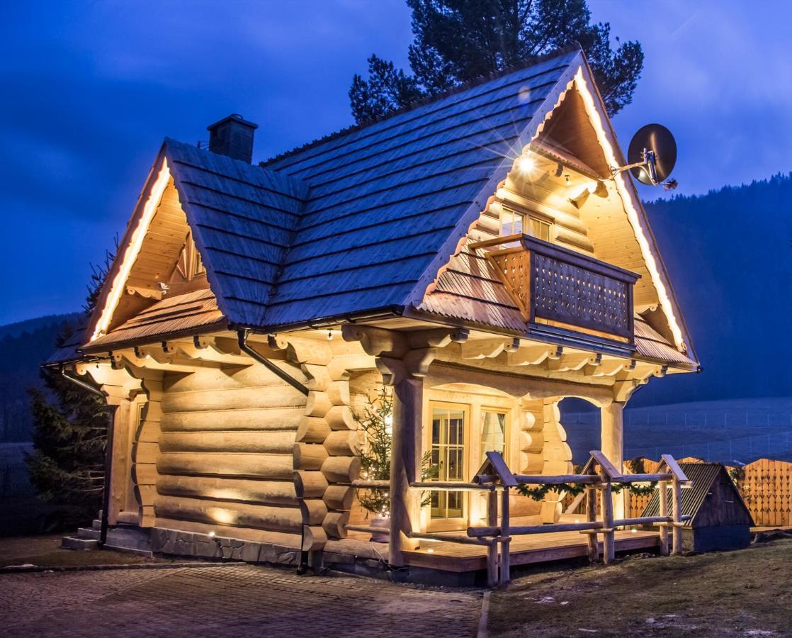 Otulina Chalet Zakopane