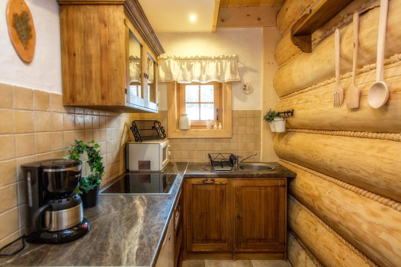 Chalet Otulina Zakopane