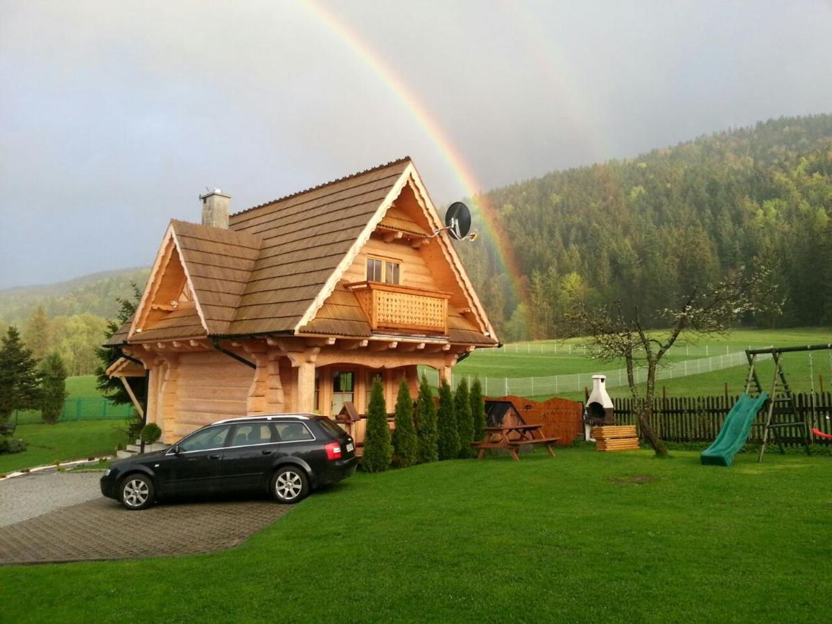 Chalet Otulina *