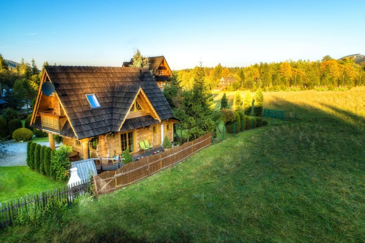 Otulina * Zakopane